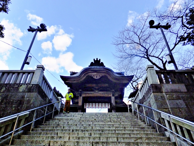 宇都宮二荒山神社｜下野国一宮の歴史と見どころ、参拝情報を完全ガイド