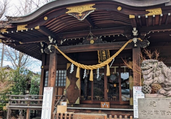 行田八幡神社|由緒ある封じの宮の歴史と見どころ、参拝情報を完全ガイド
