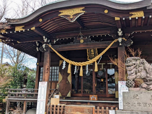 行田八幡神社|由緒ある封じの宮の歴史と見どころ、参拝情報を完全ガイド