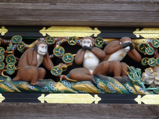 Nikko Toshogu Shrine｜Complete guide to the history, highlights, and worship information of this historic shrine
