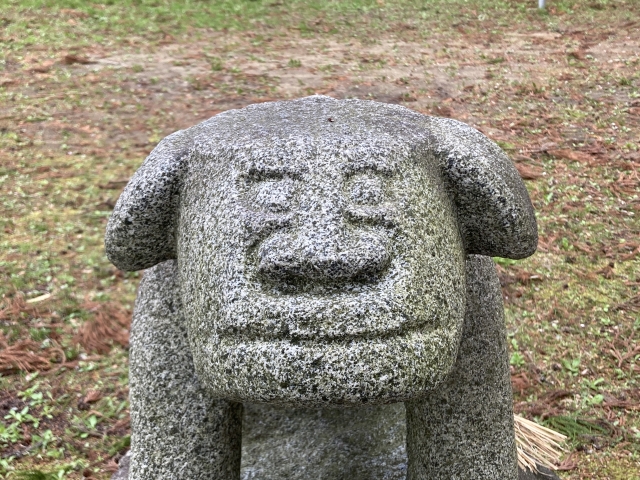 盛岡天満宮｜歴史ある学問の神社の魅力と啄木ゆかりの名物狛犬、参拝案内を完全ガイド
