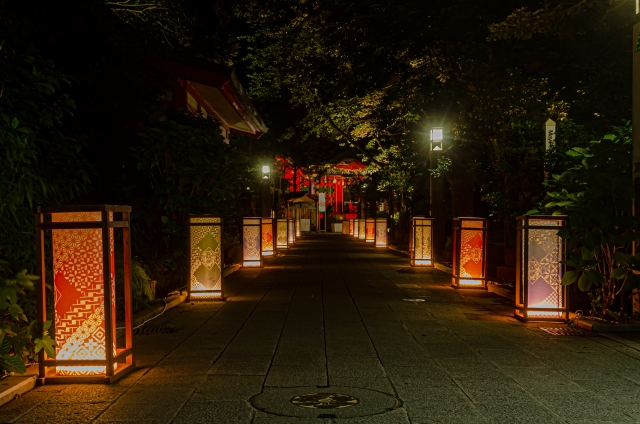 江島神社｜由緒ある神社の歴史と見どころ、参拝情報を完全ガイド
