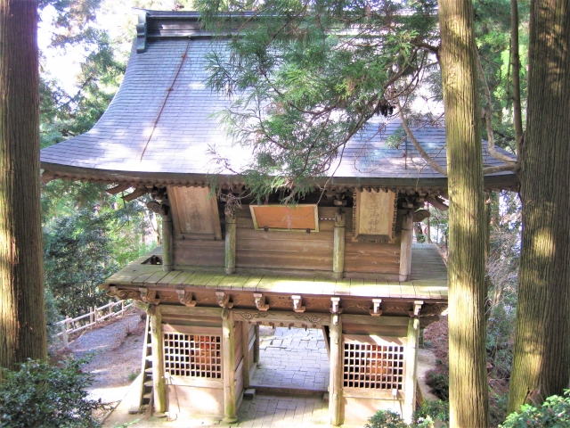 鷲子山上神社｜由緒ある神社の歴史と見どころ、参拝情報を完全ガイド