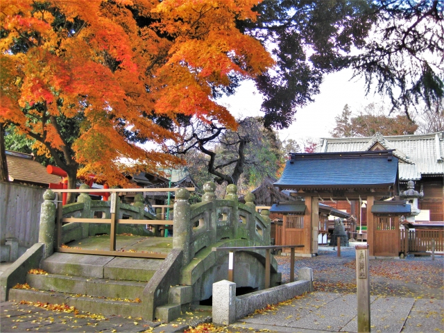 桐生天満宮｜由緒ある関東五大天神の歴史と見どころ、参拝情報を完全ガイド