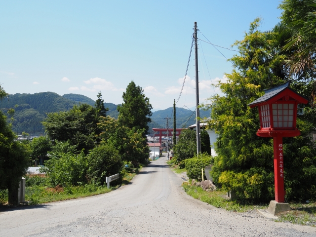 小鹿神社｜由緒ある神社の歴史と見どころ、参拝情報を完全ガイド