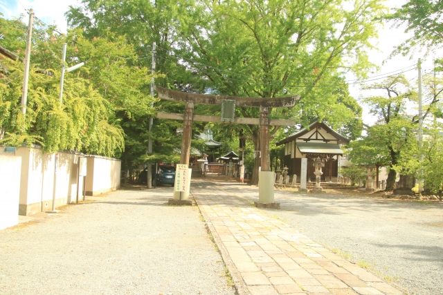 桐生天満宮｜由緒ある関東五大天神の歴史と見どころ、参拝情報を完全ガイド