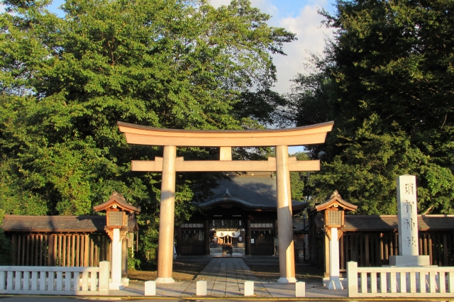 須賀神社｜小山六十六郷の総鎮守として千年の歴史を誇る由緒ある神社の魅力を完全ガイド