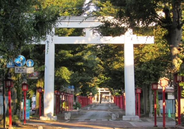 須賀神社｜小山六十六郷の総鎮守として千年の歴史を誇る由緒ある神社の魅力を完全ガイド