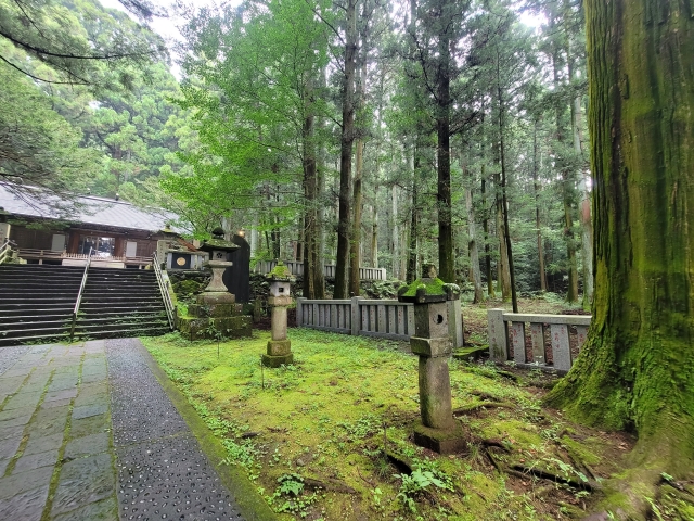 赤城神社｜群馬県前橋市の由緒ある神社の歴史と見どころ、参拝情報を完全ガイド