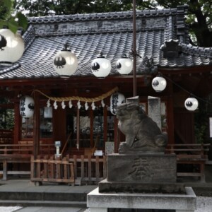 川越熊野神社｜由緒ある神社の歴史と見どころ、参拝情報を完全ガイド