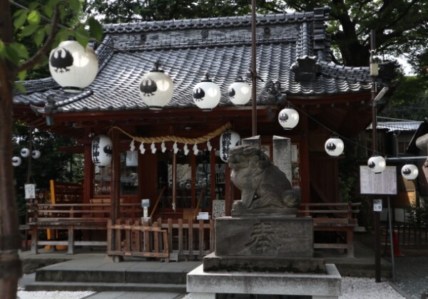 川越熊野神社｜由緒ある神社の歴史と見どころ、参拝情報を完全ガイド