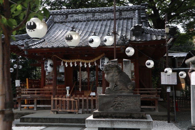 川越熊野神社|由緒ある神社の歴史と見どころ、参拝情報を完全ガイド