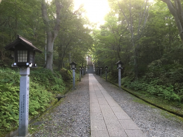 Nasu Onsen Jinja｜Complete guide to the charms and worship at this famous shrine steeped in history and tradition