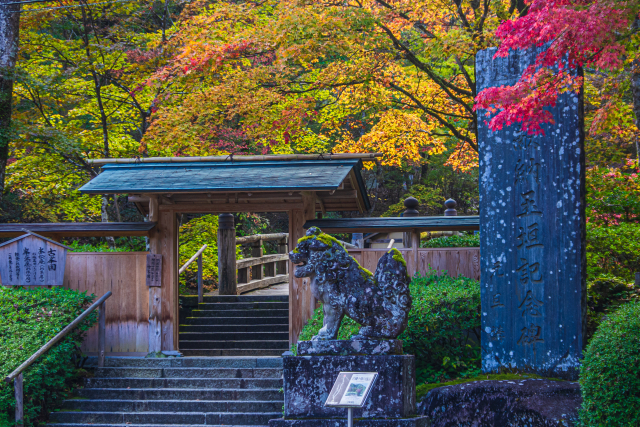 古峯神社｜由緒ある天狗信仰の聖地の歴史と見どころ、参拝案内を完全ガイド