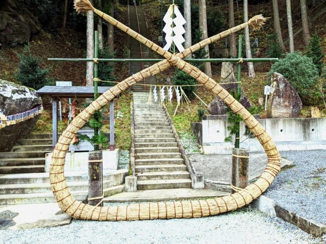 釣石神社｜由緒ある神社の歴史と見どころ、参拝情報を完全ガイド