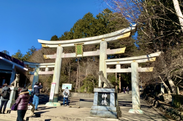 三峯神社｜由緒ある神社の歴史と見どころ、参拝情報を完全ガイド