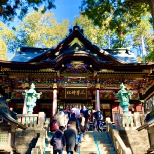 三峯神社｜由緒ある神社の歴史と見どころ、参拝情報を完全ガイド