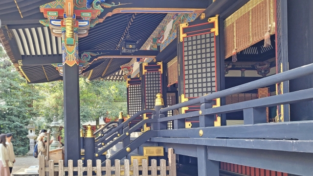 香取神宮｜由緒ある神社の歴史と見どころ、参拝情報を完全ガイド