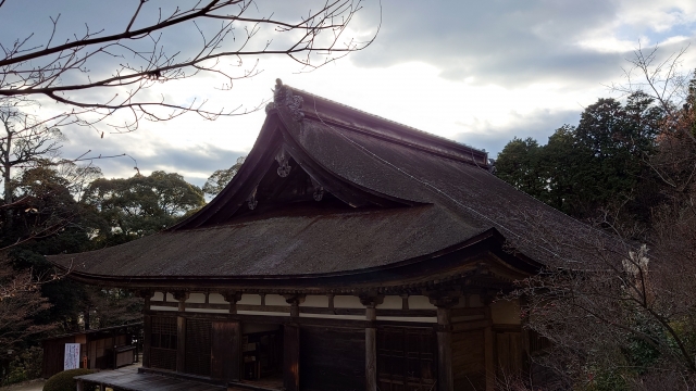 岩根山善水寺｜湖南三山の古刹と美しい庭園の魅力を完全ガイド