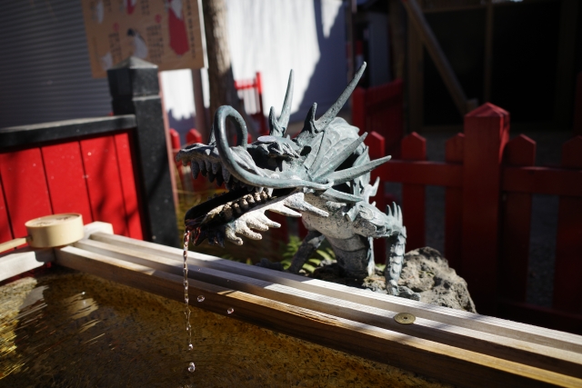 鴻神社｜由緒ある神社の歴史と見どころ、参拝情報を完全ガイド