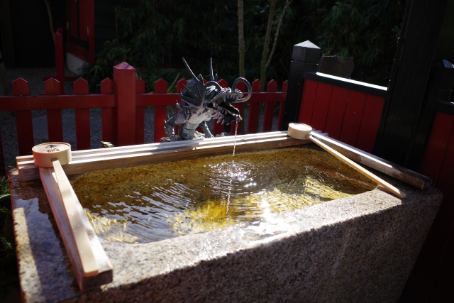 鴻神社｜由緒ある神社の歴史と見どころ、参拝情報を完全ガイド