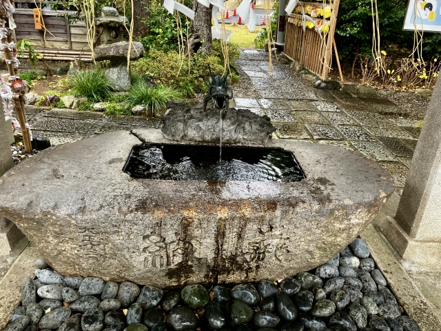 菊田神社｜由緒ある神社の歴史と見どころ、参拝情報を完全ガイド