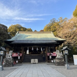 宇都宮二荒山神社｜下野国一宮の歴史と見どころ、参拝情報を完全ガイド