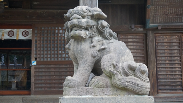二宮神社｜由緒ある下総国二宮の歴史と見どころ、参拝情報を完全ガイド