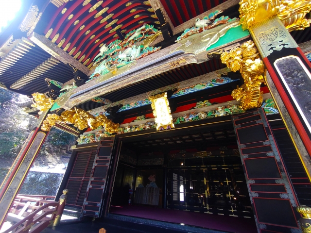 妙義神社｜由緒ある神社の歴史と見どころ、参拝情報を完全ガイド