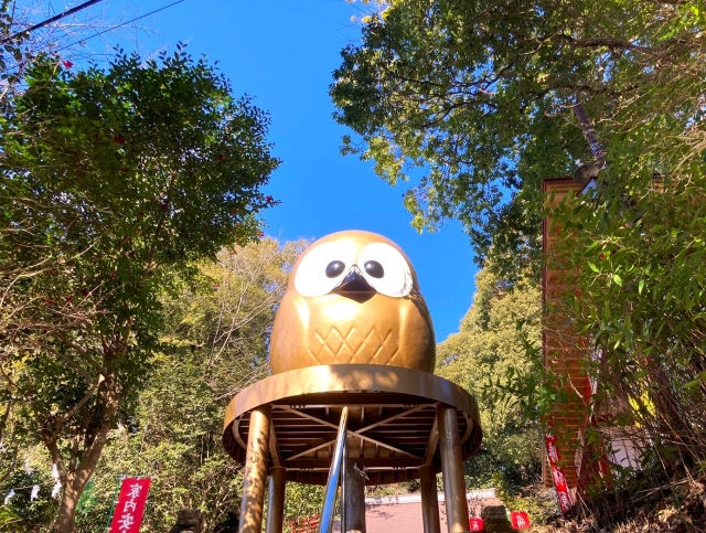 鷲子山上神社｜由緒ある神社の歴史と見どころ、参拝情報を完全ガイド