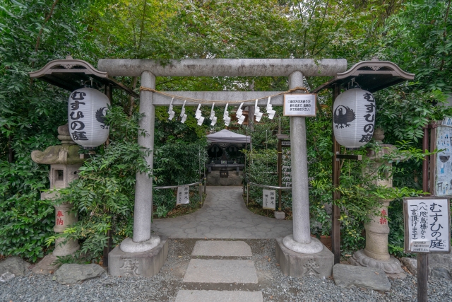 川越熊野神社｜由緒ある神社の歴史と見どころ、参拝情報を完全ガイド
