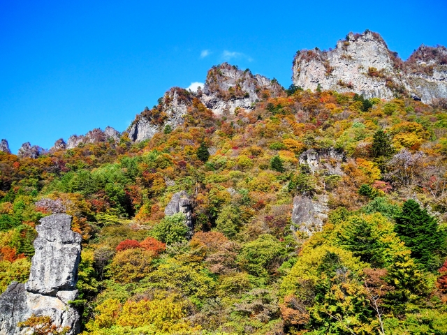 妙義神社｜由緒ある神社の歴史と見どころ、参拝情報を完全ガイド