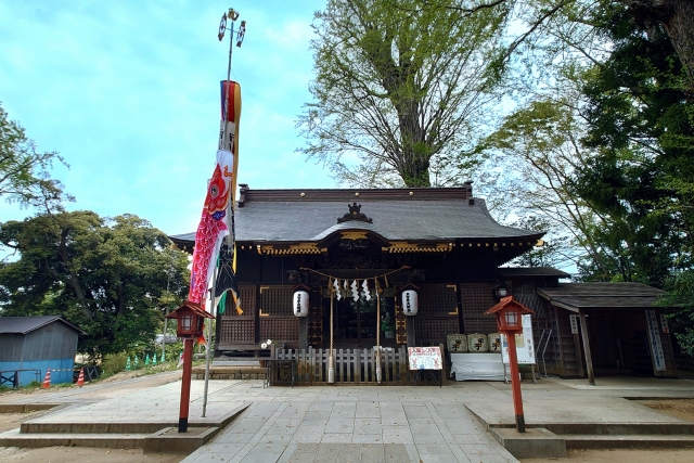 麻賀多神社｜由緒ある古社の歴史と見どころ、参拝情報を完全ガイド