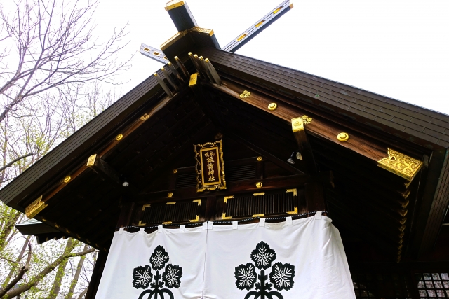 札幌諏訪神社の概要・基本情報