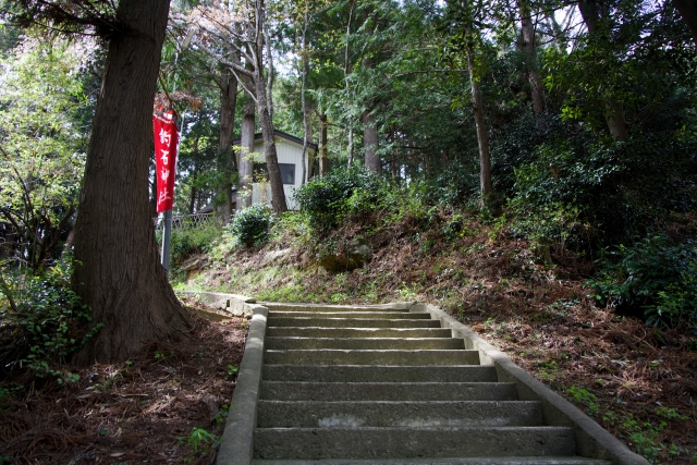釣石神社｜由緒ある神社の歴史と見どころ、参拝情報を完全ガイド