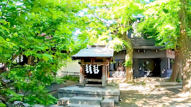 金山神社｜由緒ある神社の歴史と見どころ、参拝情報を完全ガイド