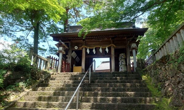 唐澤山神社｜由緒ある神社の歴史と見どころ、参拝情報を完全ガイド
