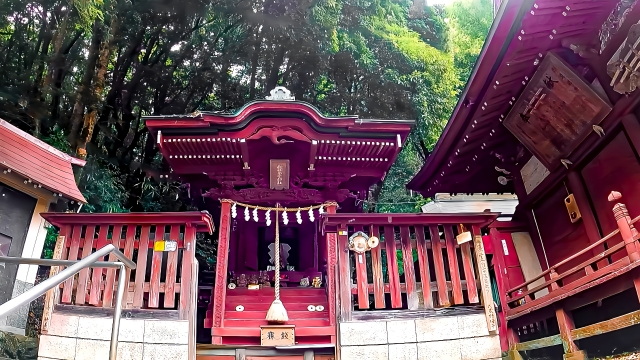 聖神社｜由緒ある神社の歴史と見どころ、参拝情報を完全ガイド