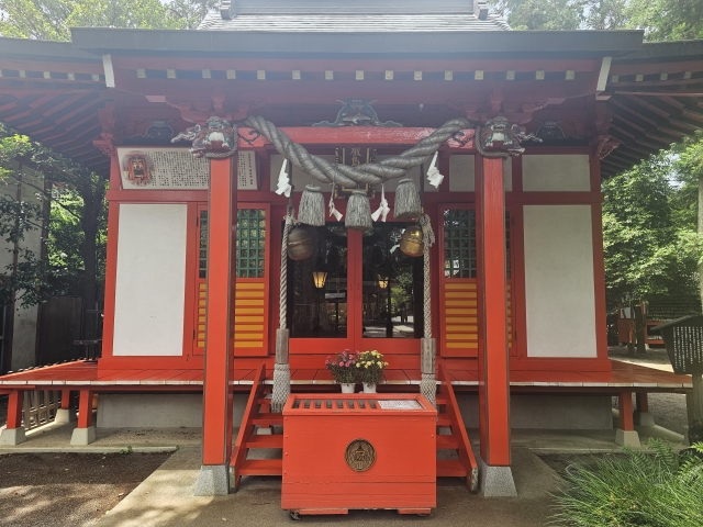 冠稲荷神社｜由緒ある日本七稲荷の魅力と見どころ、参拝情報を完全ガイド