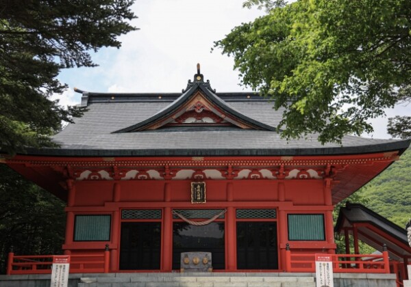 赤城神社｜群馬県前橋市の由緒ある神社の歴史と見どころ、参拝情報を完全ガイド