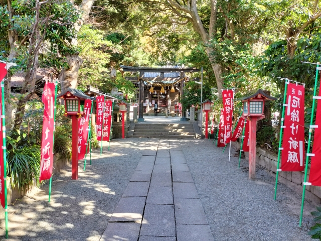 八雲神社｜由緒ある神社の歴史と見どころ、参拝情報を完全ガイド