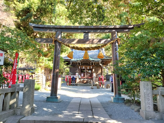 八雲神社｜由緒ある神社の歴史と見どころ、参拝情報を完全ガイド