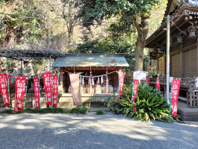 八雲神社｜由緒ある神社の歴史と見どころ、参拝情報を完全ガイド