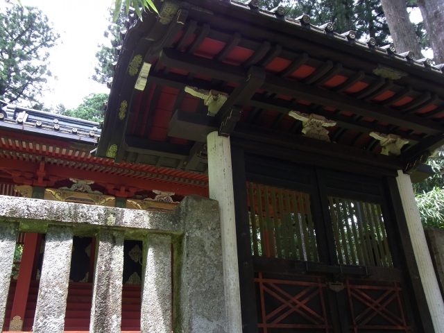 滝尾神社｜日光二荒山神社別宮の隠れたパワースポットと見どころ、参拝案内を完全ガイド
