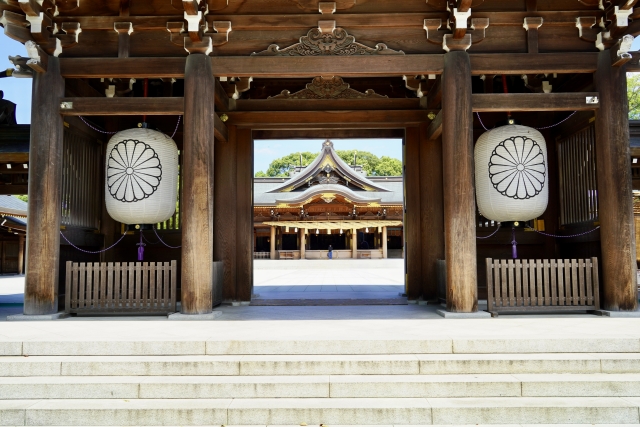 寒川神社｜全国唯一の八方除守護神として信仰される相模國一之宮の歴史と参拝案内を完全ガイド