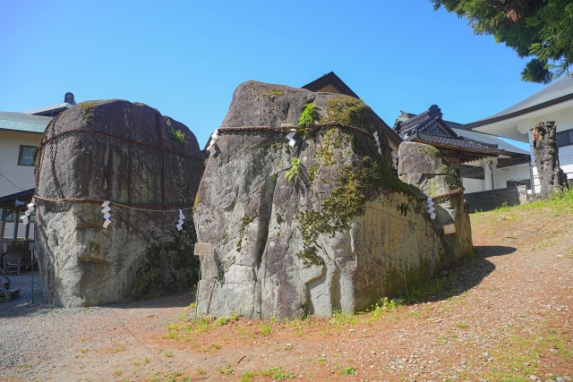 三ツ石神社（盛岡市）｜岩手県名物わんこそばの起源となった由緒ある神社の歴史と見どころを完全ガイド