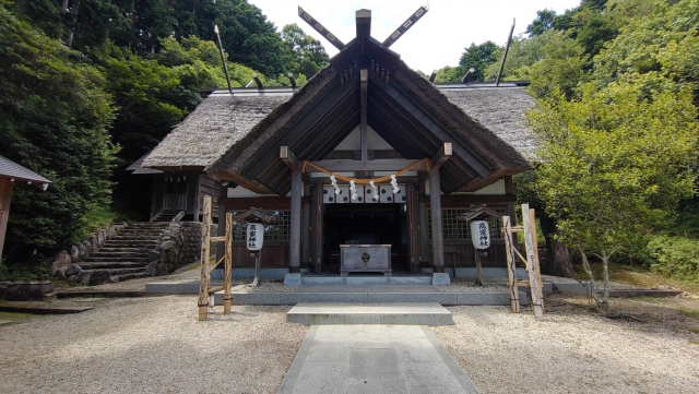 高家神社｜由緒ある神社の歴史と見どころ、参拝情報を完全ガイド
