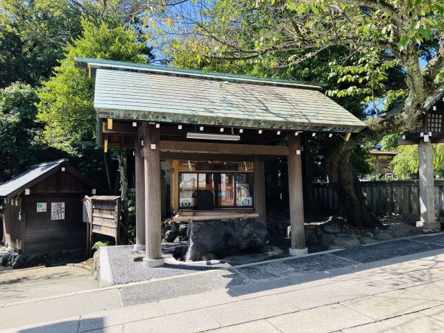 伊勢山皇大神宮｜横浜総鎮守の由緒ある神社の歴史と見どころ、参拝情報を完全ガイド