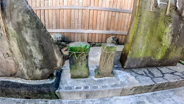 柏神社｜由緒ある神社の歴史と見どころ、参拝情報を完全ガイド