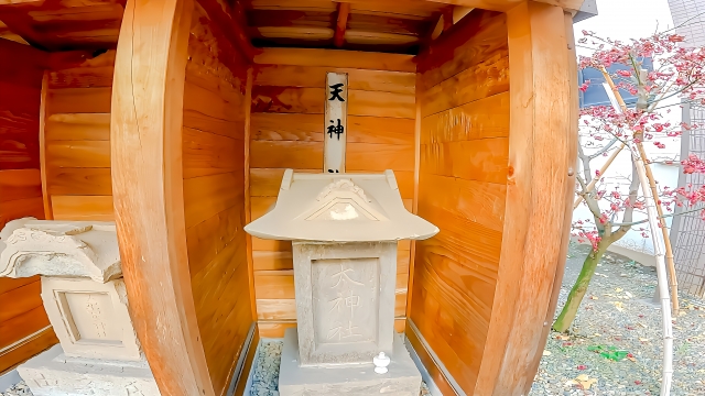 柏神社｜由緒ある神社の歴史と見どころ、参拝情報を完全ガイド